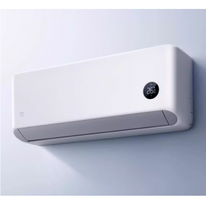 小米米家空调巨省电大1.5匹新一级能效家用双排